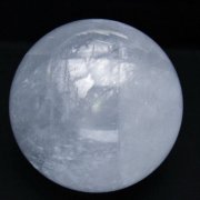 1.1Kgカルサイト丸玉90mm