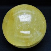 【超特大!!!】ホワイトカルサイト　丸玉　34kg 3A ホワイトカルサイト 丸玉 直径64mm-66mm エネルギーの増幅と強力な