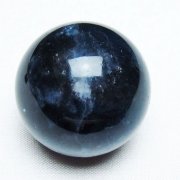 フローライト 丸玉 32mm [T463-2276]