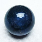 フローライト 丸玉 23mm [t463-2506]