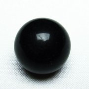 キャッツアイオブシディアン 丸玉 20mm [T464-600]