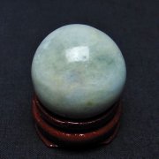 アクアマリン（藍柱石）「丸玉」の商品一覧ページ