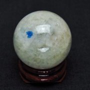 アクアマリン（藍柱石）「丸玉」の商品一覧ページ