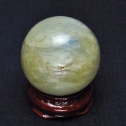 アクアマリン 丸玉 28mm [T465-781]