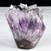 ヒマラヤ水晶クラスター[T388-23224]