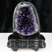 2.9Kgブラジル産アメジストドーム