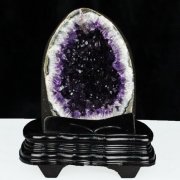 瑪瑙ドーム　パワーストーン Amazon | SUKIMIND 瑪瑙 ジオード 天然石 原石 トレジャーメノウ 水晶