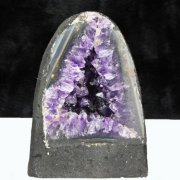 3Kg ブラジル産 アメジスト クラスター[T610-11986]