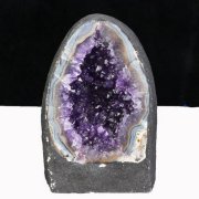 アイリスクォーツ 虹入り レインボー水晶 ブレスレット 11mm [t506-2811]