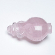 ローズクォーツ（紅石英）「置物」の商品一覧ページ