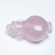 ローズクォーツ（紅石英）「置物」の商品一覧ページ