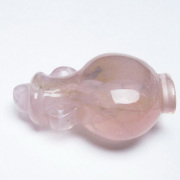 ローズクォーツ（紅石英）「置物」の商品一覧ページ