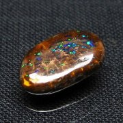 アイアンオパール 原石 [t468-656]