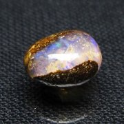 アイアンオパール 原石 [t468-688]