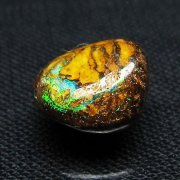 アイアンオパール 原石 [t468-704]