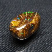 アイアンオパール 原石 [t468-712]