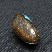 アイアンオパール 原石 [t468-714]