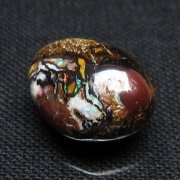 アイアンオパール 原石 [t468-724]