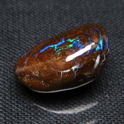 アイアンオパール 原石 [t468-736]