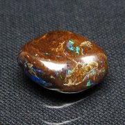 アイアンオパール 原石 [t468-760]