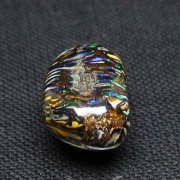 アイアンオパール 原石 [t468-766]