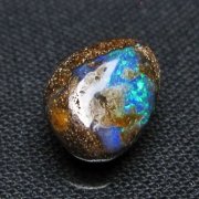 アイアンオパール 原石 [t468-779]