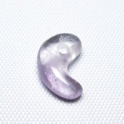 アメジスト（紫水晶）「勾玉」の商品一覧ページ