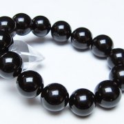 オニキス ブレスレット 16mm [t474-1841]