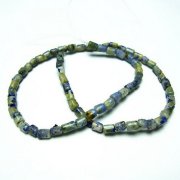 ラピスラズリ 一連 5mm ビーズ [t476-2174]
