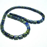 ラピスラズリ 一連 6mm ビーズ [t476-2260]