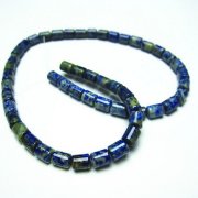 ラピスラズリ 一連 6mm ビーズ [t476-2261]