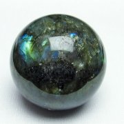 ラブラドライト（曹灰長石）「丸玉」の商品一覧ページ