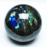 ラブラドライト（曹灰長石）「丸玉」の商品一覧ページ