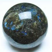 66mmAAA級天然ラブラドライト丸玉B82K1/220K04C 66mmAAA級天然ラブラドライト丸玉B82K1/220K04C