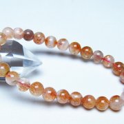 ストロベリークォーツ（苺水晶）「ブレスレット」の商品一覧ページ