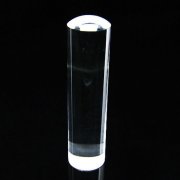 ヒマラヤ水晶 印材　※別途料金で篆刻可能 15mm [t49-351]