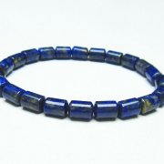 ラピスラズリ ブレスレット  6mm [T490-1900]