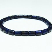 ラピスラズリ ブレスレット  5mm [T490-2094]