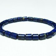 ラピスラズリ ブレスレット  6mm [T490-2112]