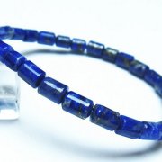ラピスラズリブレスレット5mm