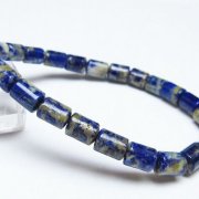 ラピスラズリ ブレスレット 6mm [t490-2489]
