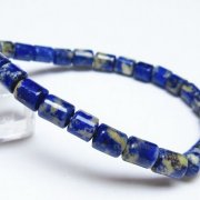 ラピスラズリ ブレスレット 6mm [t490-2493]