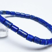 ラピスラズリ ブレスレット 5mm [t490-2514]