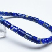 ラピスラズリ ブレスレット 5mm [t490-2521]