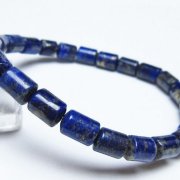 ラピスラズリ ブレスレット 6mm [t490-2526]