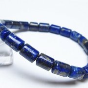ラピスラズリ ブレスレット 6mm [t490-2528]