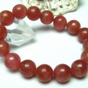 インカローズ（ロードクロサイト）の意味 | ブレスレットや指輪がおすすめ