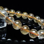 タイチンルチル（太金針）とは | 随一のパワーを誇る最強の水晶