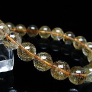 スギライト ブレスレット 14mm [T208-19865]