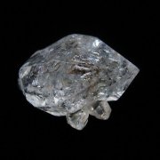 ハーキマーダイヤモンド